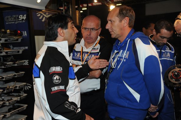 2013 04 24h Le Mans 14302